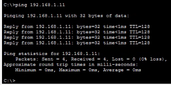 ping